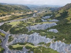 -墨石公园景区