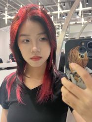 -YH HAIR SALON
