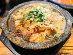 -王明古法砂锅居(开化寺店)