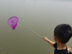 -灞河西岸滨河公园