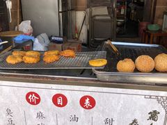 -鸣鹤古镇