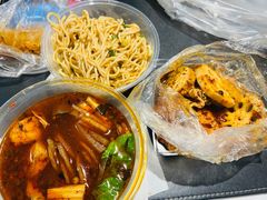 火锅冒菜-牛王庙(桥头街店)