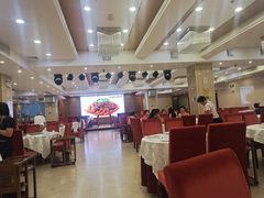 大堂-海晖酒楼·顺德鱼生(荣华店)