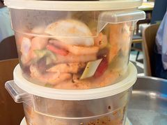 -黄记煌三汁焖锅(华发商都店)