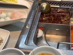 -海底捞火锅(群光广场店)