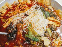 -白妈螺蛳粉(白云万达店)