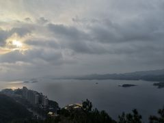 -千岛湖天屿景区