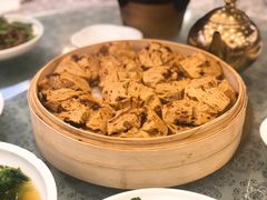-客家汇·客家传承菜(水库店)