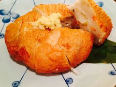 -角落里(中山公园店)