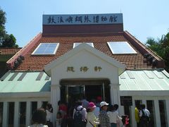 -鼓浪屿钢琴博物馆