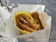 -南楼煎饼(滨江道店)