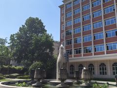 -青岛啤酒博物馆