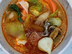 -许小树(国贸商城店)
