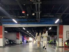 -杭州君悦酒店