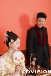 点击看大图 -CD视觉婚纱摄影