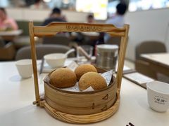 -蔡澜点心·粤菜(月星环球港店)