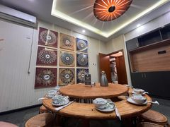 包厢-德四家·傣族风味烧烤(金实店)