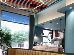 大堂-简荟厨·西式简餐(花都雅乐城店)