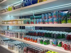 -汤W城市微度假(仓山店)