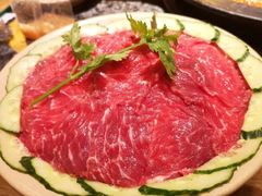 -蜀大侠火锅(四川北路店)