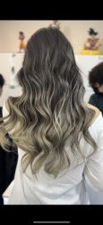 -HaLo hair studio