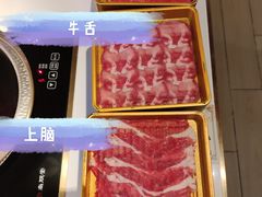 -温禾牛·和牛寿喜烧自助火锅(恒基名人店)