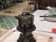 -喜势点·糖沙翁手工茶点·本地人茶居(永庆坊店)