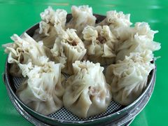 羊肉烧麦-北三沙家烧麦(北头道街店)