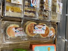 -王家沙点心店(万航渡路店)
