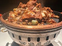 -四季民福烤鸭店(故宫店)