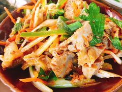 -周肥肠(江油总店)