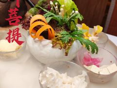 -叶叶菩提(太原别墅店)