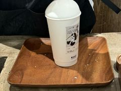 -李山山茶事(景枫店)