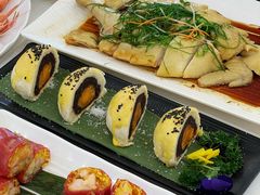 -嘉禧大酒楼(康城广场店)