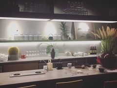-半山腰·云南菜(侨福芳草地店)