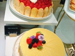 -RISE RESTAURANT(滨海湾金沙店)