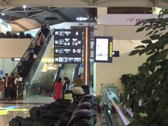 -丽江三义国际机场