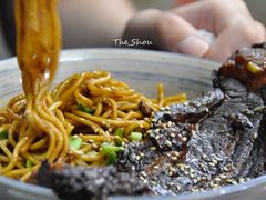 -一味老卤面(大石桥店)