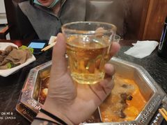 -火儿旺重庆老火锅 (吉力湖街店)
