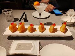 -柿合缘新京菜(国金中心商场店)