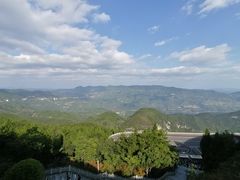 -重庆云阳龙缸景区