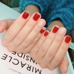 -奈思·日式美甲美睫沙龙