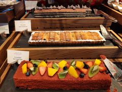 -广州富力君悦大酒店·凯菲厅