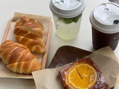 -方炉面包(丹凤店)