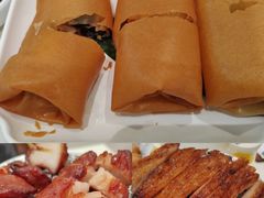 -蔡澜点心·粤菜(月星环球港店)