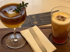 -Parking Coffee(孩儿巷店)