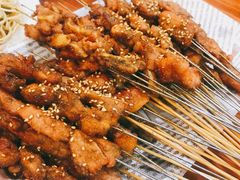 -十里铺铁板鱿鱼