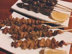 -牛玄庵日式寿喜烧·料理店(新源里店)