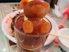 -澳门陈光记烧味饭店(万象城店)