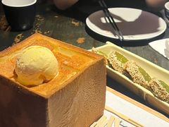 -绿茶餐厅(朝阳大悦城店)